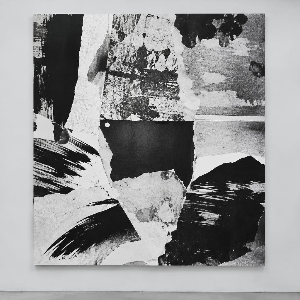 Art: Context without compromise.