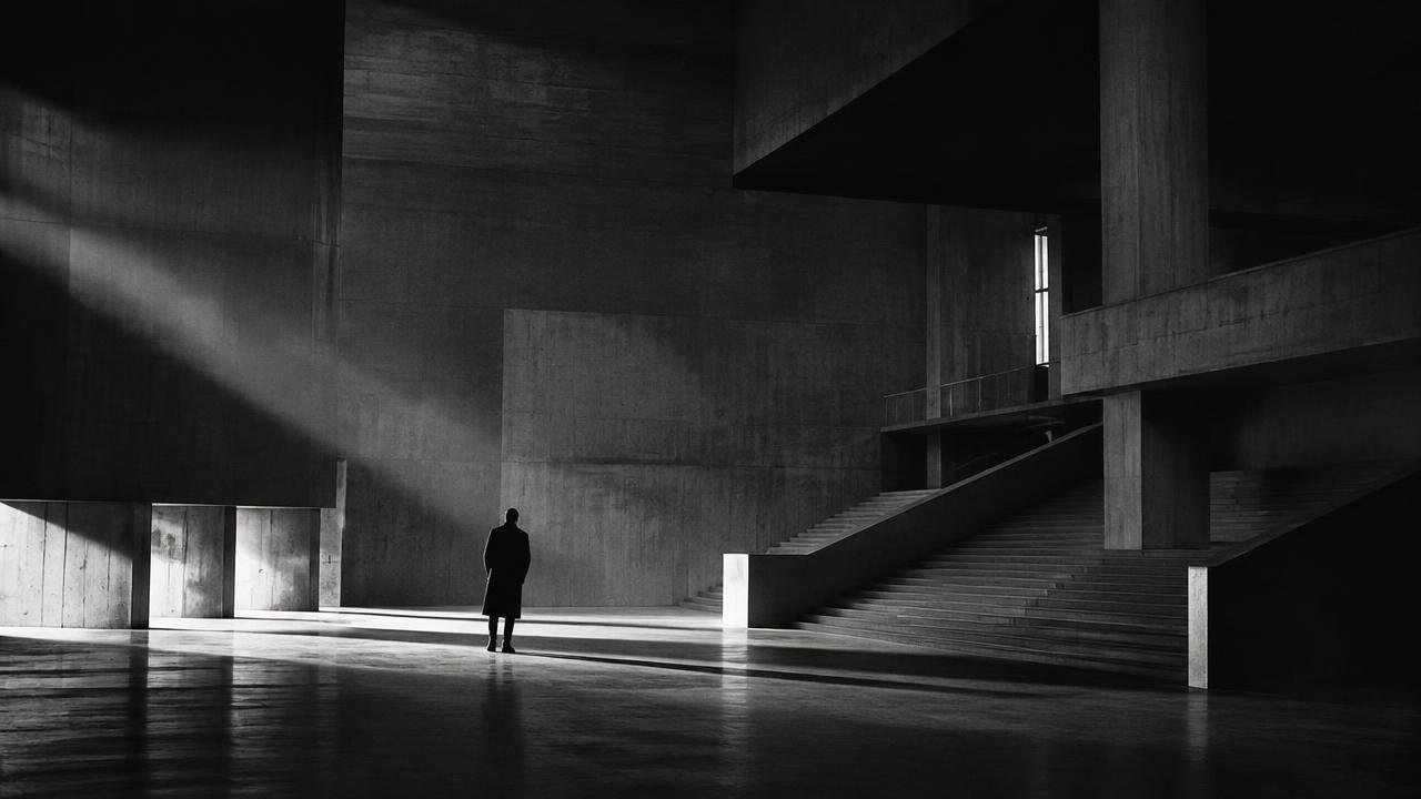 Film: Stories that stay in the frame.
